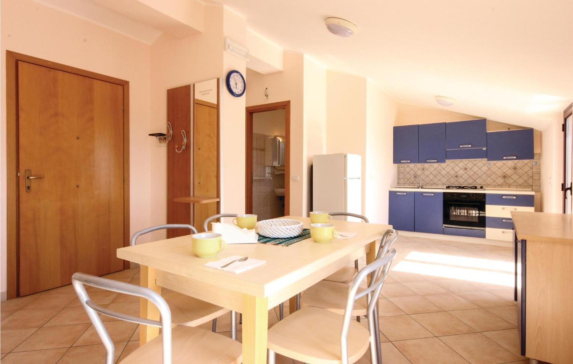 Alloggio Loredana Acquedolci Extérieur photo